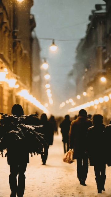 С наступающим Старым Новым годом 2026! Красивое видео-поздравление смотреть онлайн