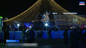 КНВ на агульском языке 12.01.26 г.