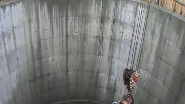 29.3.Опускной колодец 2