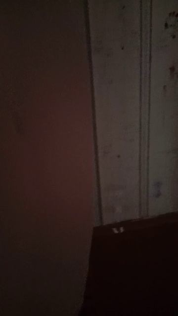 На Меня Напала Сербская Леди - Страшилка