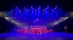 O.R.G. CREW | VOLGA CHAMP | 8.01.2026