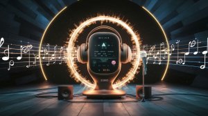 SUNO. Новая песня