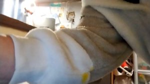 распаковка  доски