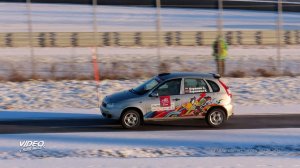 Ралли-спринт "Игора Драйв 2025".