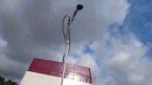 Я не хотел ехать