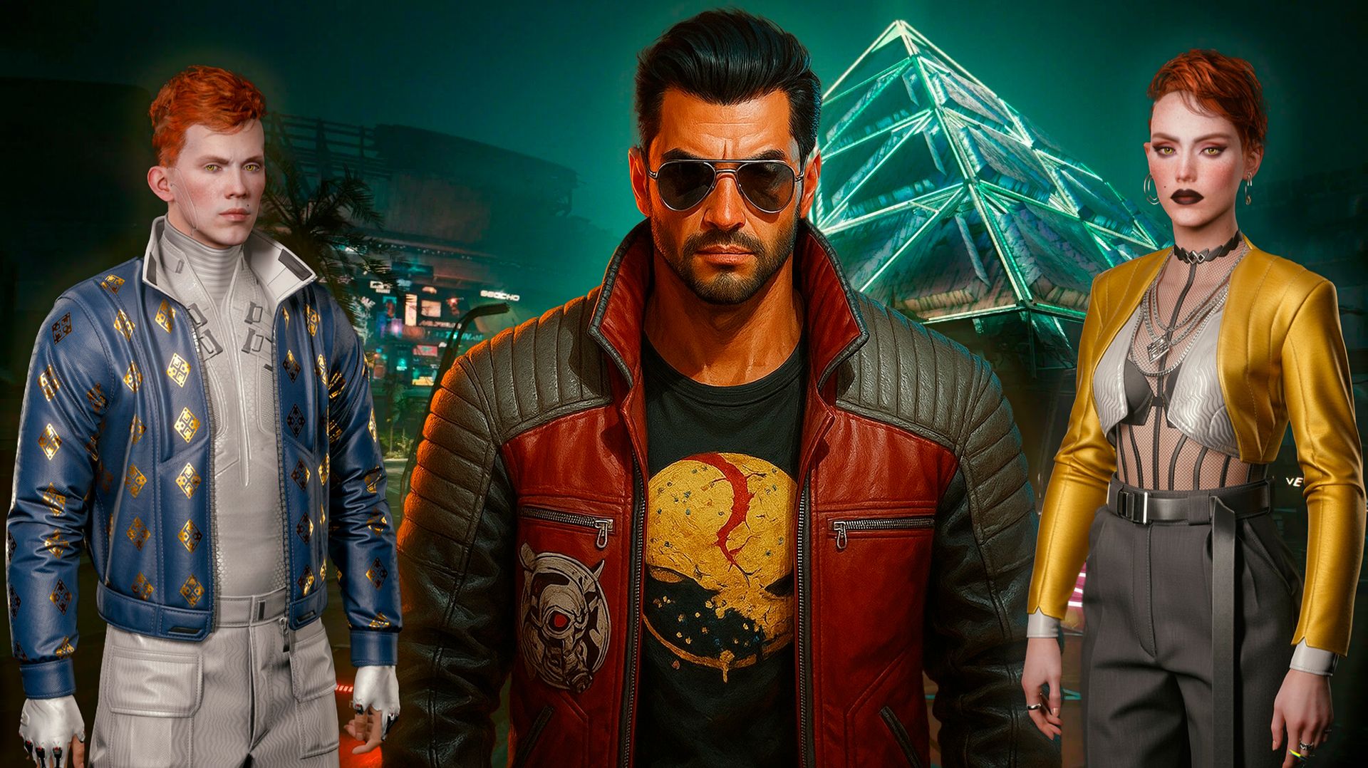 Cyberpunk 2077 - Прохождение. 36 Часть смотреть онлайн