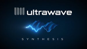 Ultra Audio: Introducing UtlraWave Synthesis