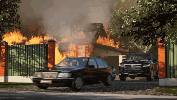 GTA CRMP | ПУТЬ К МИЛЛИОНАМ Поддержка: https://dalink.to/one_smile_one