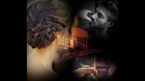 Забытая танка...