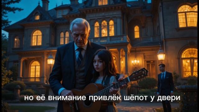 Вот длинный вариант заголовка, подходящий для YouTube или смотреть онлайн