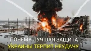 Одесса во тьме: Российские удары по энергетике вызывают обеспокоенность на фланге НАТО!