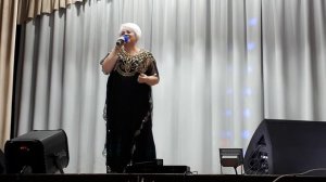 «И ИСЧЕЗНЕТ ГРУСТЬ» Шувалова Светлана