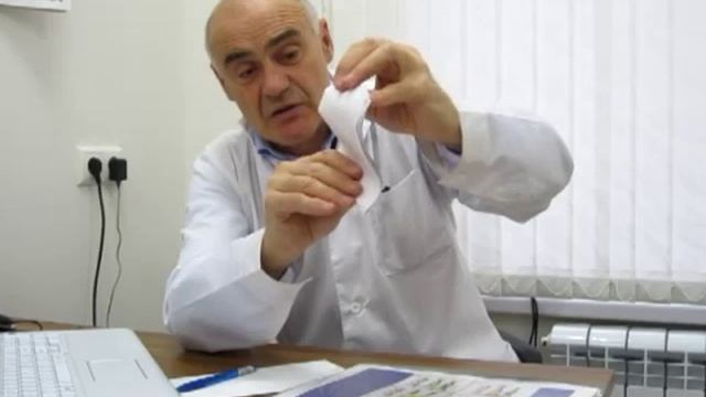 «Мужские болезни или как вылечить хронический простатит» — профессор медицины Купеев В.Г. смотреть онлайн