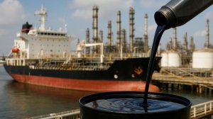 Энергетические возможности Венесуэлы. Сергей Савчук и Олег Шаландин.