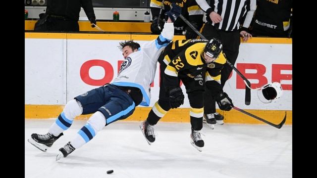 СЕВЕРСТАЛЬ - СИБИРЬ. КХЛ. ОБЗОР МАТЧА. 13.01.2026 смотреть онлайн