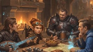 Переплетения, буктрейлер #переплетения #гизумгерко #литрпг