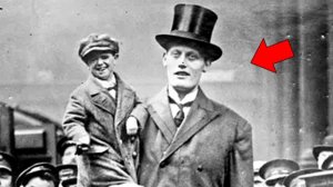 ⚡Тайна гигантов 19 века ...