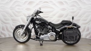 Harley-Davidson Fat Boy vin 5HD1YFJE2JC040517