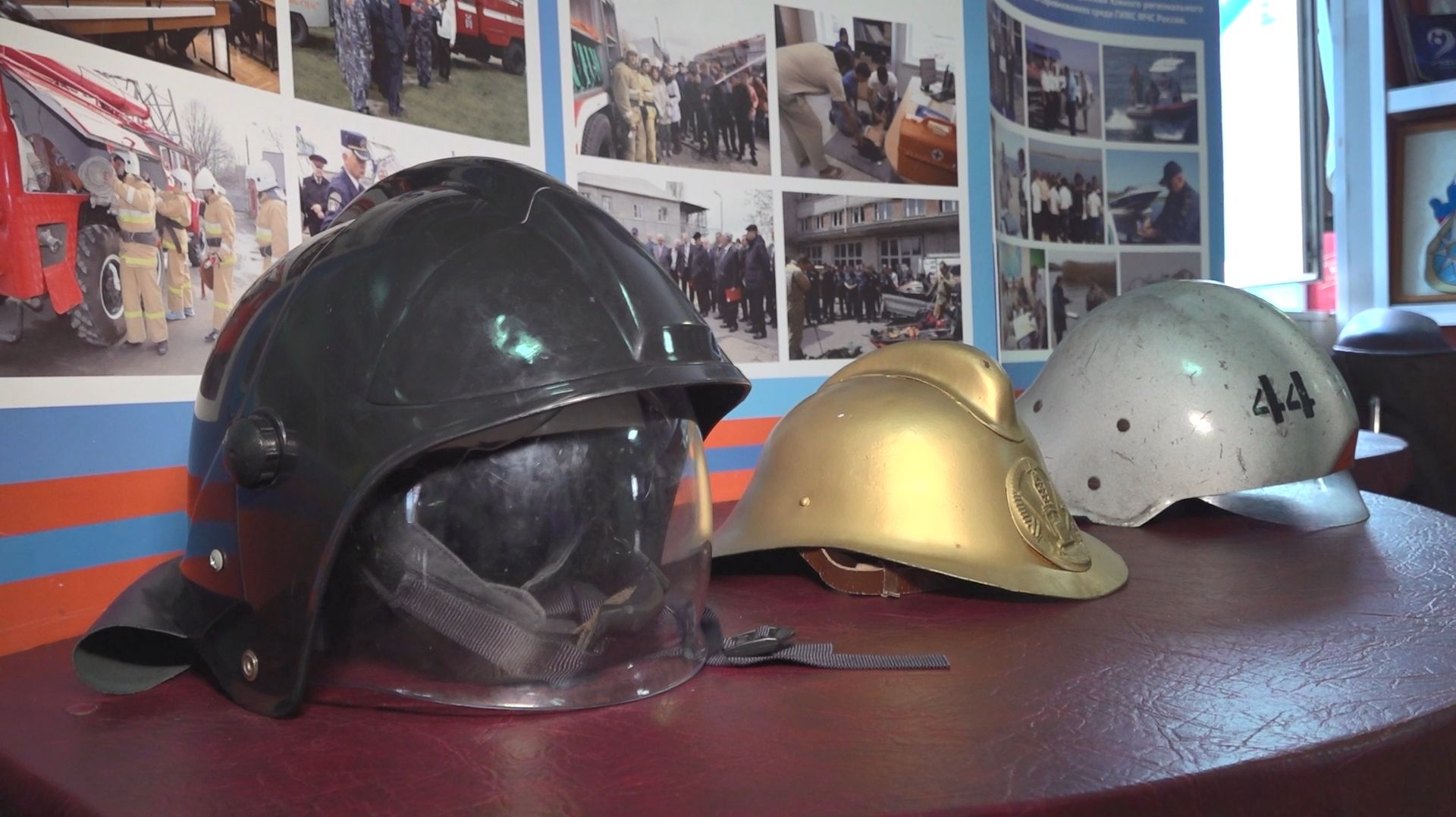 Как уберечь себя и близких от беды во время похолодания? смотреть онлайн