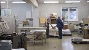 Детский фонд поздравляет с Днем российской печати