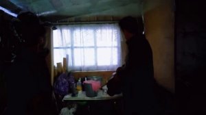 Самая холодная деревня в мире. ❄️🏰