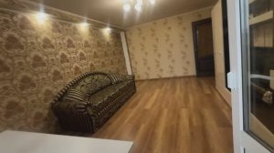 Классическая 3 комнатная квартира "заходи и живи" 90м2 в кирпичном доме в Анапе. Море рядом! 43303