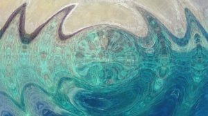 DEEP HOUSE на тропических пляжах  океана и  подводного мира