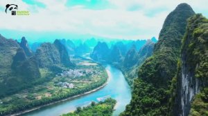 Шэньчжэнь -- Гуйлинь -- Гонконг