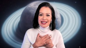 НОВОЛУНИЕ В КОЗЕРОГЕ 18 ЯНВАРЯ: БЛОКИРОВКА САТУРНА.Аврора Рэй.