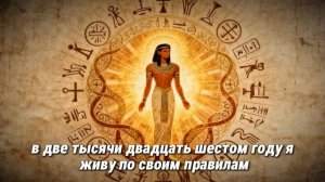 ℹ️ 2026 ГОД: Секрет Который Изменит Твою Судьбу🐎🗝🔝