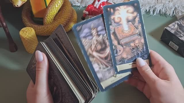 Рыбы🐟♓️ Чем порадует Январь #январь #рыбы смотреть онлайн