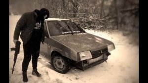 Русский реп