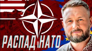 РАСПАД NATO// ТАРАС СИДОРЕЦ