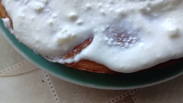 2132.  Вкусненького пирога отведайте!