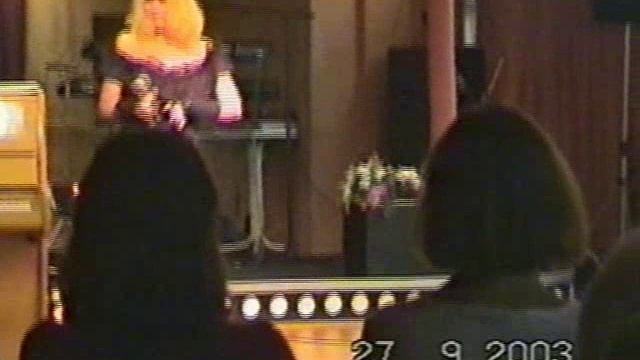 The shadow of your smile смотреть онлайн