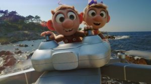 ТРОЛЛИ ВОЗВРАЩАЮТСЯ! Русский трейлер. В кино с 4 июня