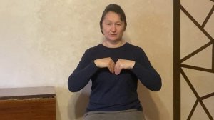 Свидетельство Эдуарда  на Украине 2 часть