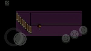 прохождение undertale