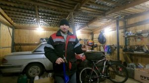 Купил запчасти на L200. Осваиваю токарное дело. Первый блин и не комом. Посылка с запчастями