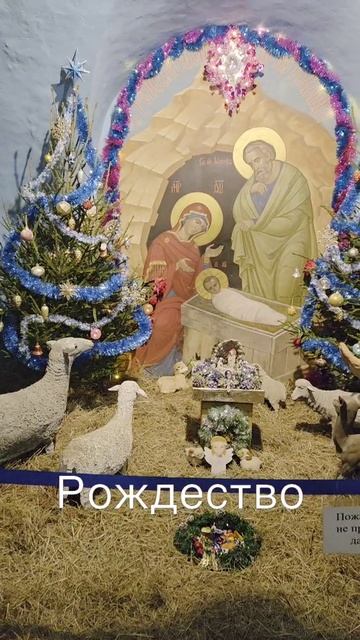 13-01-2026 #Рождество #божьяблагодать #счастье #церковь #настроение смотреть онлайн