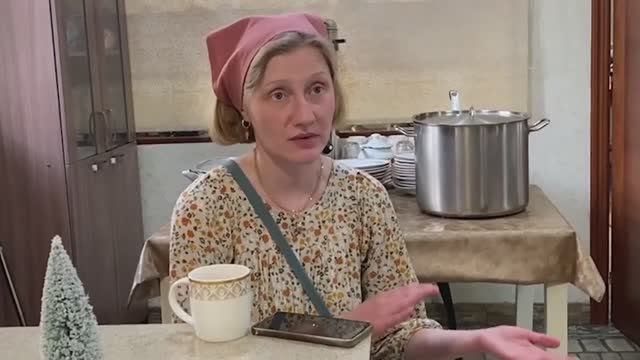 Анастасия Стаценко о творчестве ансамбля гусляров "Горенка" смотреть онлайн