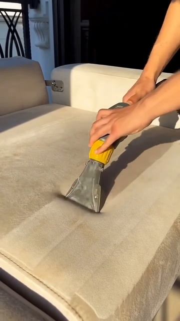 Чистка дивана смотреть онлайн