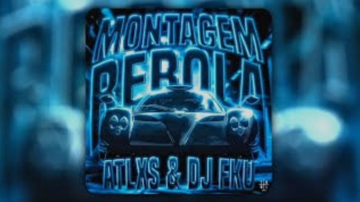 MONTAGEM REBOLA-(Critical slowed)DJ FKU,ATLXS смотреть онлайн