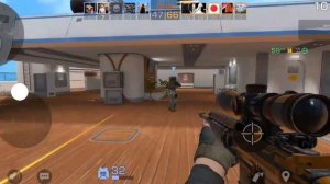 челлендж в standoff 2