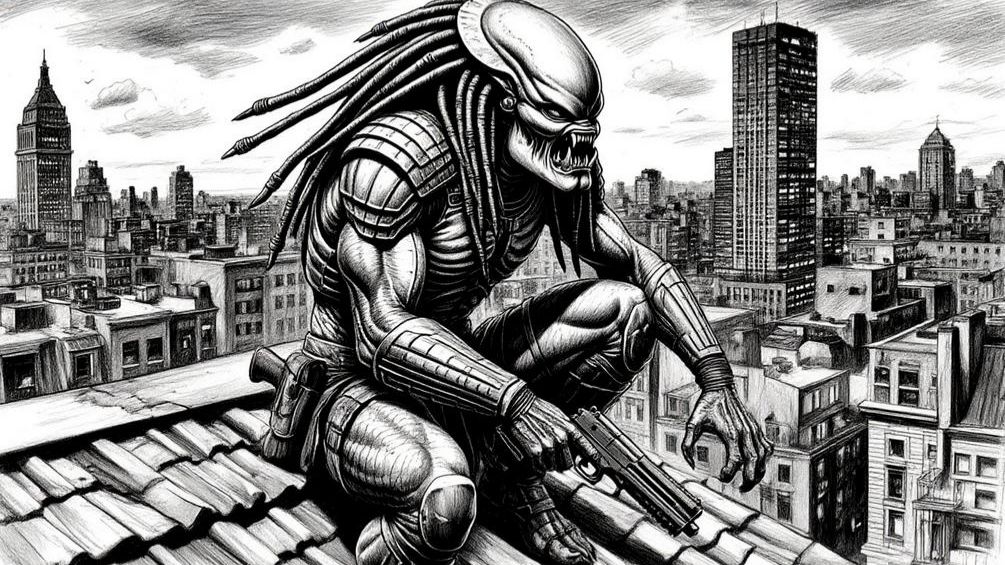 Хищник - охота - Vice City - Real Mod 2014 - 11.01.2026 (7)