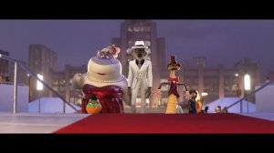 Плохие парни (2022)