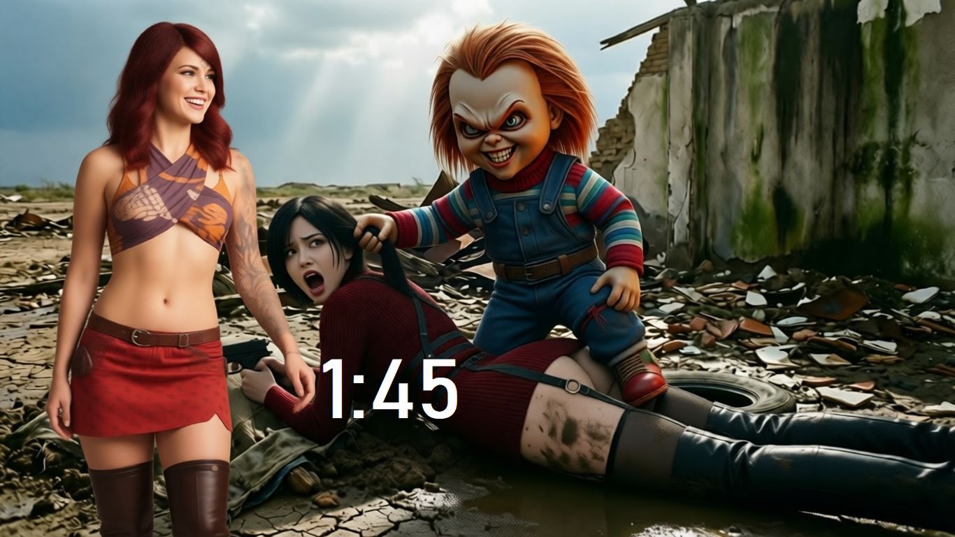 Dead by Daylight стрим - 025 смотреть онлайн