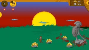 стик вар Легаси прохождение #1