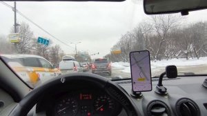 ПЕРВЫЙ РАБОЧИЙ ДЕНЬ ПОСЛЕ ПРАЗДНИКОВ / РАБОТАЮ В ЯНДЕКС ДОСТАВКА ВОДИТЕЛЕМ КУРЬЕРОМ НА АВТО