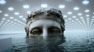 Лабиринты. Кошмар в темных водах